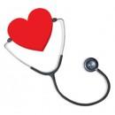 Healthy heart