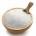 bowl of salt