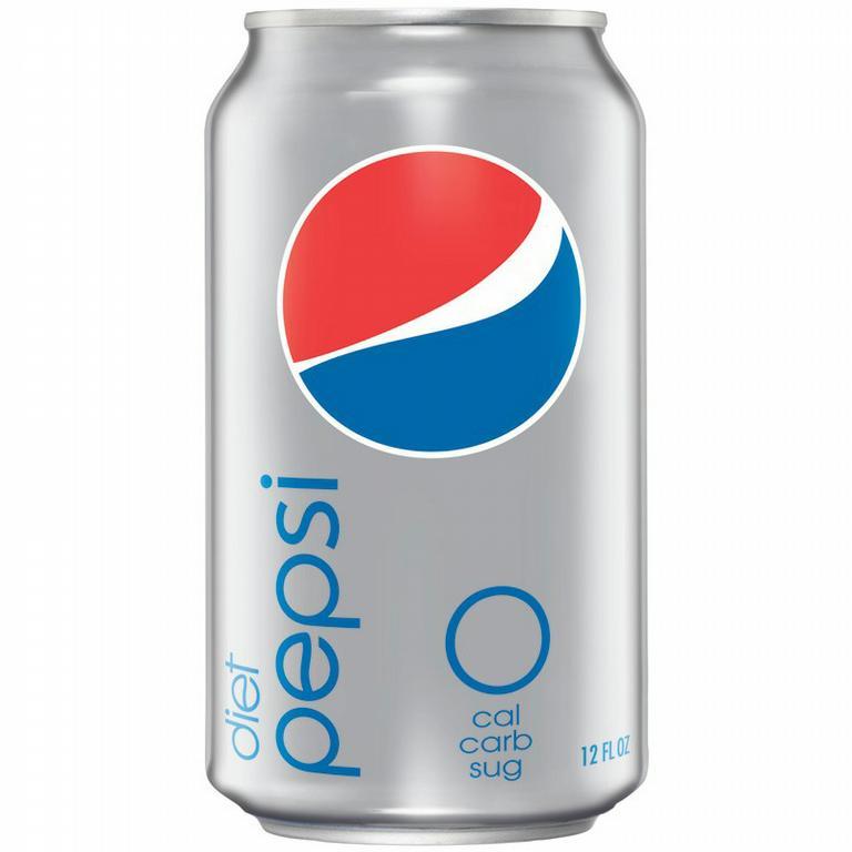 Diet Pepsi