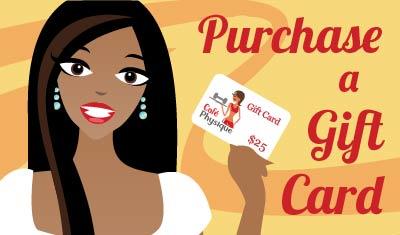 Purchase a gift card