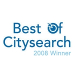 Best of Citysearch!