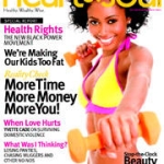 Heart & Soul Magazine: Reflections of a Size 6 Fat Girl