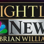 NBC Nightly News: Women Launching Business & Racial Parity in America
