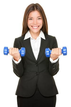 Stay active at work: Quick office workout tips