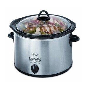 Get Reacquainted With Your Crock-Pot