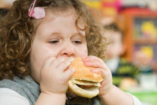 Unhealthy kids: Part 2