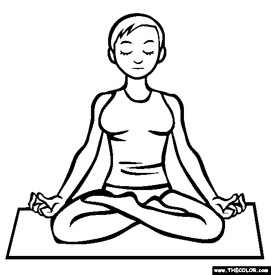 Debunking the yoga myth