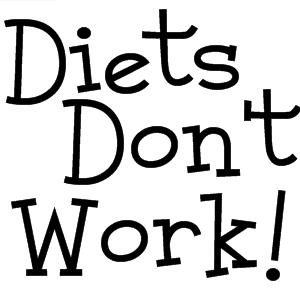 What if Diets Really Worked?