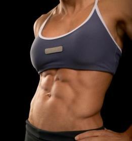 Tips for a Leaner Midsection