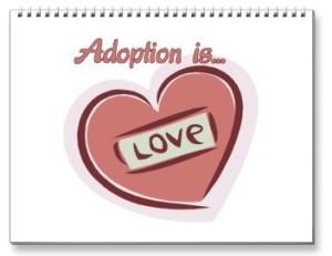 adoption love