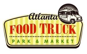 Atlanta food truck park
