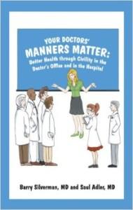 Your doctors manners matter